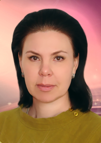 Димова Екатерина Анатольевна.