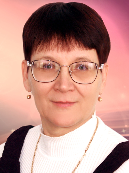 Панова Татьяна Николаевна.