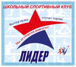 Спорт и физкультура в школе.