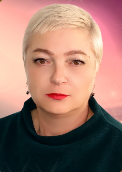 Гулько Виктория Львовна.